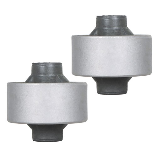 905-752 Front Lower Control Arm Bushing Pair Set For 02-05 Honda Civic CR-V CRV - Picture 4 of 9