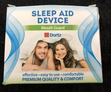 Anti Snoring Device - Snoring Solution - Snore Stopper - Natural Stop Snoring De