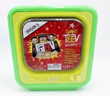 Bonkers Toys FGTeeV Season 3 Giant Mystery TeeV Unboxing Toy Item 435 Ages 6+