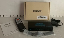 HDMI Switch 5x1