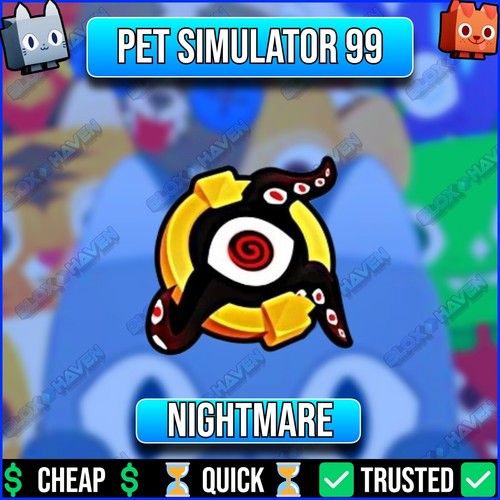 Pet Simulator 99 |๐ธ CHEAPEST Huge Pets, Gems & Enchants ๐| Pet Sim 99/PS99 - Picture 62 of 185