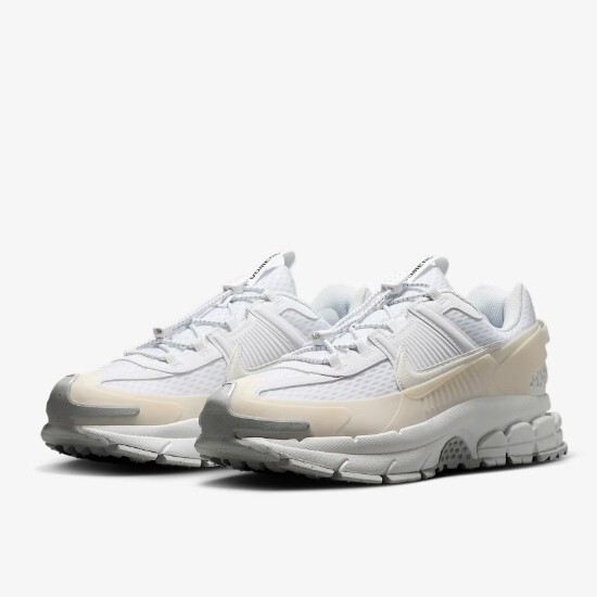 Nike Zoom Vomero Roam 'White/Phantom' (HJ4646-100