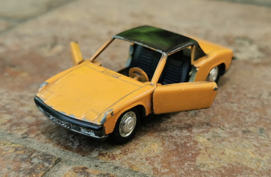 ミニカー Schuco Porshe356A Cabriolet 1/18 Schuco 1/18 Porsche 356 A Carrera Cabriolet