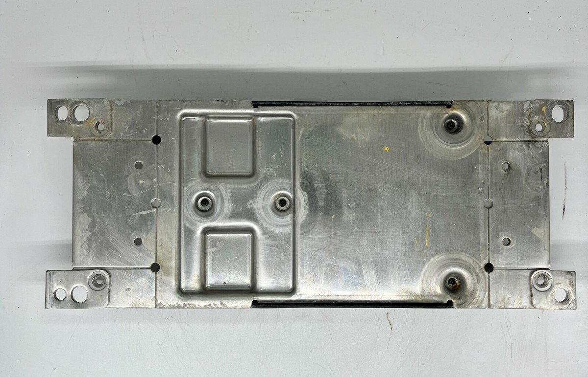 2013-2016 BMW M5 F10 Communication Control Module 8410932934101 | eBay 