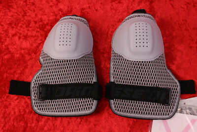 Ellebogen Protektor Dainese Elbow Guard MID 02 MTB DH Downhill FR Cross Schützer