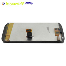 LCD Display Touch Screen Replacement for Symbol TC70 TC75 TC700H 83-173075-01