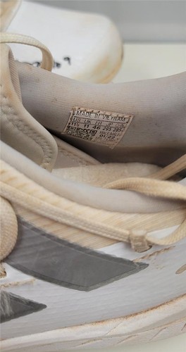 Zach Neto signed "Game-Used" Trash Pandas Cleats Angels autograph ~ BAS Beckett - Picture 5 of 11