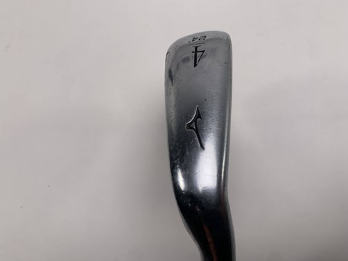 Mizuno MP Fli-Hi 4 Hybrid 24* True Temper Dynalite Gold Sensicore S300 Stiff RH - Picture 2 of 6