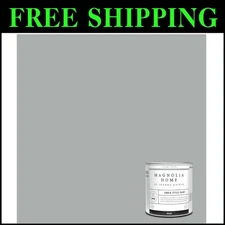 Magnolia Home Chalk Style Paint - Ultra-Matte 'Tranquil Waters' - 1 Quart