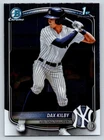 2025 Bowman Chrome Draft Pick your Players - (BDC-1 - BDC-200)  + Inserts