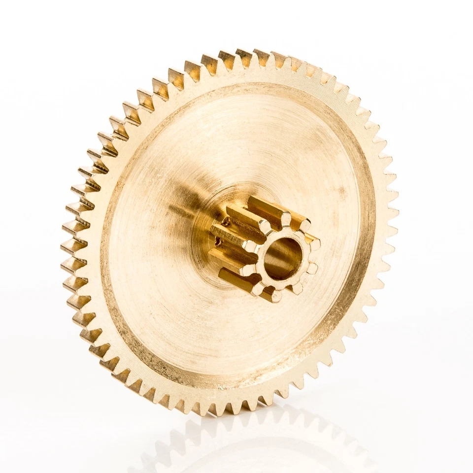 Steuerklappe Drosselklappe Reparatur Zahnrad für AUDI A3 A4 A5 A6 A7 A8 Q5 Q7 TT - Bild 3 von 4