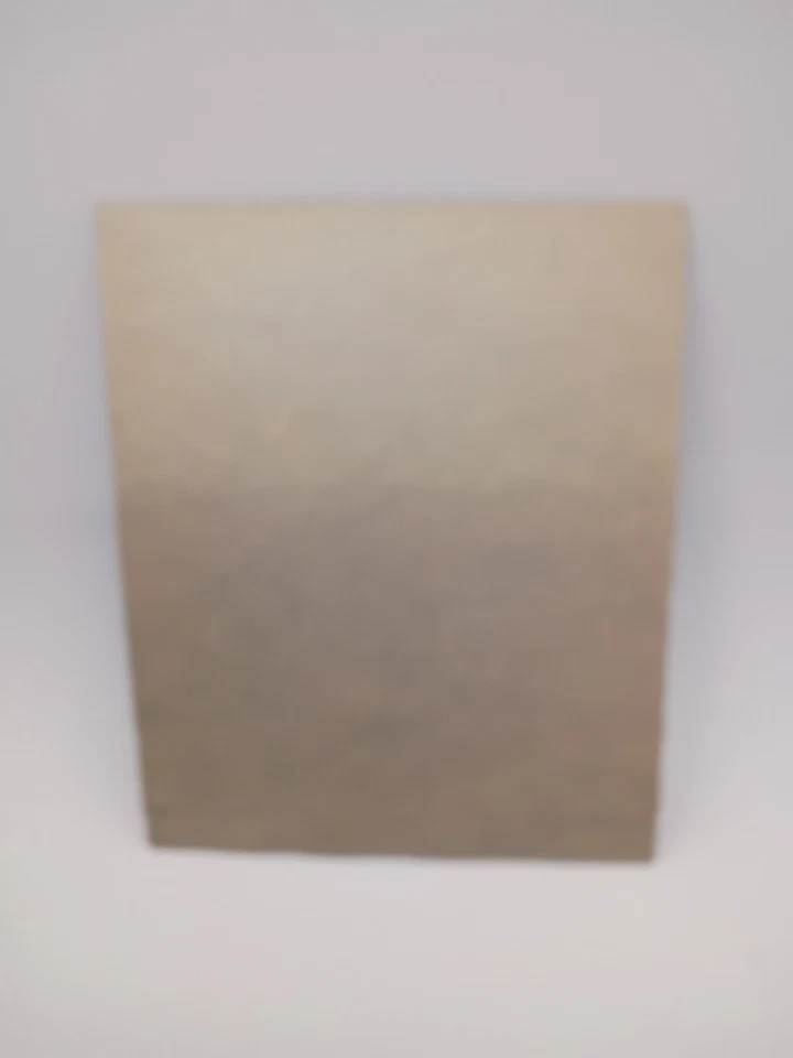 1941 Goudey Blue Bill Dietrich #9 - Chicago White Sox - PR - Image 2 of 2