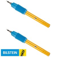 2X StoßDäMpfer Bilstein 34-030721 2 StossdäMpfer Rechts Links Vorne