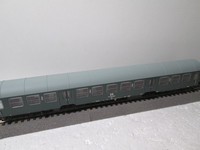 Trix 23181 HalberstäDter Mitteleinstiegwagen Dr H0