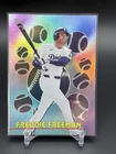 2026 Topps Series 2 Freddie Freeman Base (RAW)