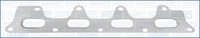 Dichtung AbgaskrüMmer Ajusa 13141200 FüR Opel Renault Nissan Laguna Vivaro X83 2