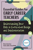 Essential Guides For Early Career Teachers Henry Sauntson Taschenbuch Englisch