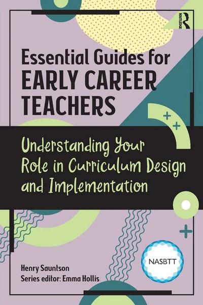 Essential Guides For Early Career Teachers Henry Sauntson Taschenbuch Englisch-image