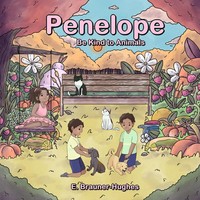 E. Brauner-Hughes | Penelope | Taschenbuch | Englisch (2020) | Ean 9781733445467