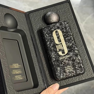 9 PM Night Out Unisex Extrait de Perfum,3.4 Fl.Oz | eBay