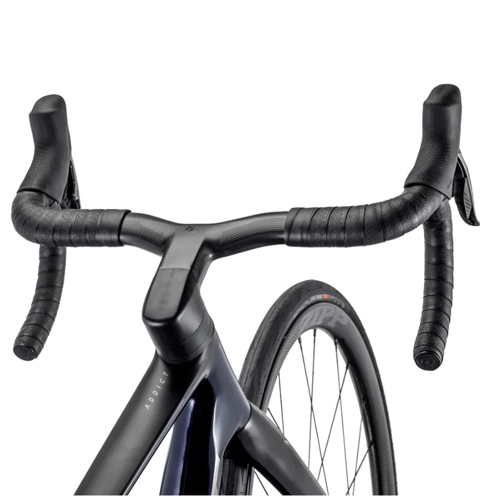 Syncros Creston IC SL Carbon Internal Cable Road Bike Integrated