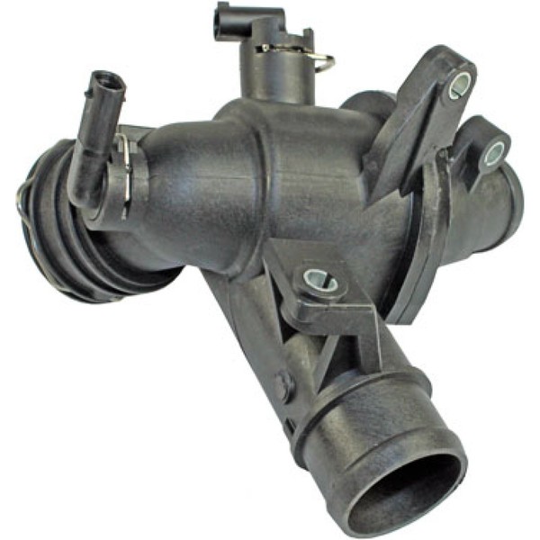 Metzger 4006164 Thermostat KüHlmittel FüR Mercedes Benz C Klasse Vito Mixto E-image