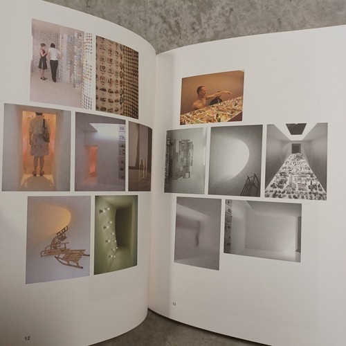 Papers 2: Sergison Bates Architects - Picture 7 of 24
