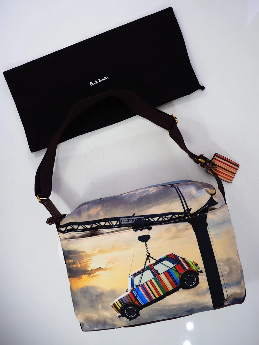 25+ Paul Smith Men's Messenger/Shoulder Bags for sale | Updated