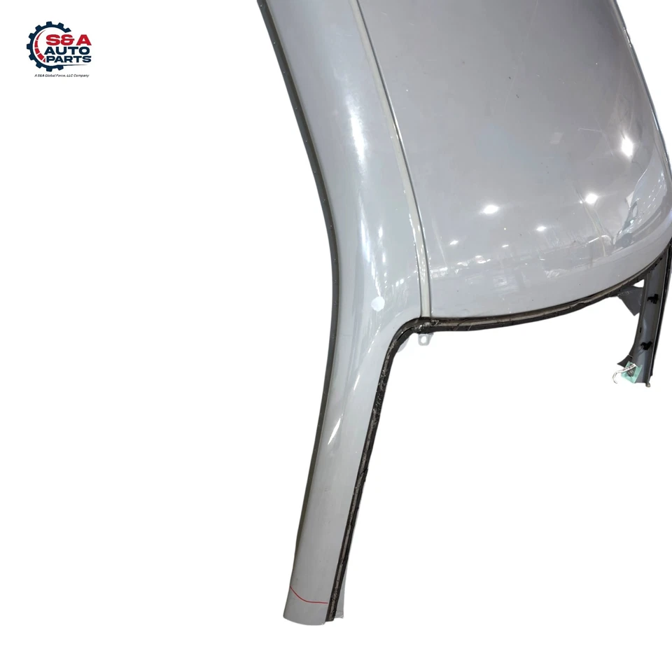 2008-2023 Dodge Challenger OEM Bare Roof Panel Cut w/o Sunroof OEM Foto 4 de 4