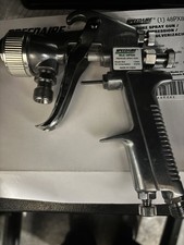 Speedaire Spray Gun 48PX82