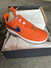 Nike Air Force 1 Low Knicks NYC Exclusive