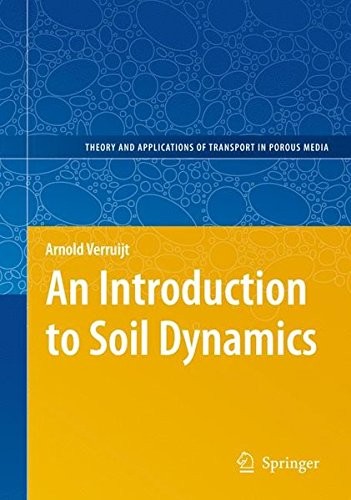 Springer An Introduction To Soil Dynamics - Image 2