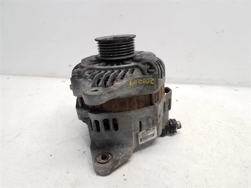 Alternador Subaru Legacy Outback 2010-12 (2,5 L/CVT) Foto 4 de 4