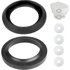 Waste Ball Seal for Style II  Style Plus Toilets, RV Toilet Seal Replace with S