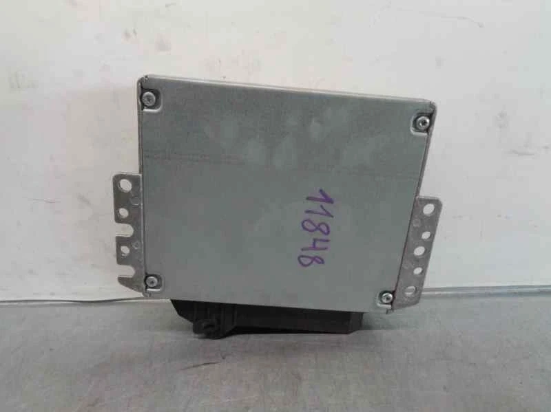 90565947 centralina motore per OPEL OMEGA B 2.0 16V CAT (X 20 XEV 3114802 - Immagine 2 di 4