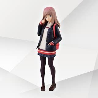 SSSS.DYNAZENON Special Figure Yume Minami FuRyu Anime
