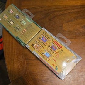 Nintendo Game & Watch The Legend of Zelda Handheld Console