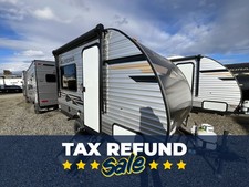 2026 Forest River Aurora Light 13RDX