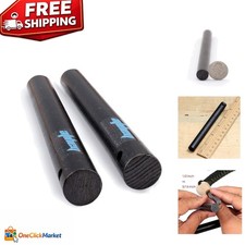 5'' Extra Large Fire Starter Ferro Rod - Ideal for Bushcraft  Camping