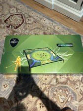 Battle Golf Chipping Übungsspiel Set Indoor Outdoor Neu Versiegelt