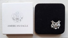 2018 1 oz S. A. Krugerand .999 Fine Silver Black Ruthenium w/ Gold Highlights — photo 8
