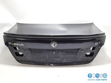Original BMW  F01 F02 F03 F04  Heckklappe Kofferraumdeckel A90 sophistograu +...