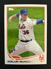 2013 Topps Baseball - Base, Gold, Red, Blue, Rookies, Mini, Inserts