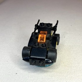 LEGO Dimensions 71171 Batman Batmobile Wyldstyle Gandalf Starter Pack Complete