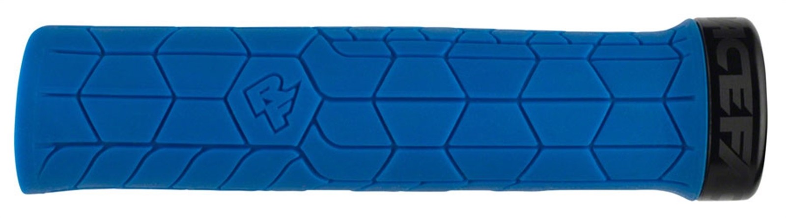 RaceFace Getta Grips - Blue Lock-On 30mm 4690₽