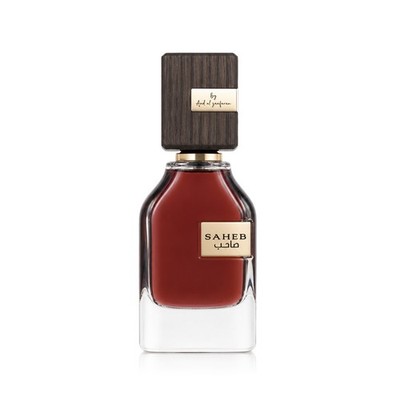 Ard Al Zaafaran Saheb Eau De Parfum 70 ml (unisex)