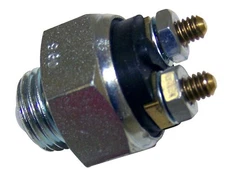 For 1976-1979, 1981-1986 Jeep J10 Back Up Light Switch Crown 87119GXVD 1977 1978