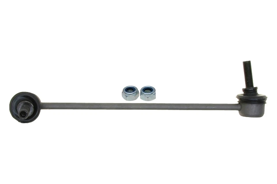 For BMW 525i 2001-2003 ACDelco Advantage Front Driver Side Stabilizer Bar Link Foto 2 de 4