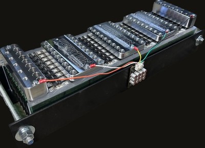 45AH CMAX CAR AUDIO BATTERY 15,000 Watts! EXTREMELY POWERFUL!