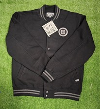 New Club Deportivo Cruz Azul Black / gray Jacket